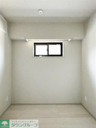 Alivis十条の物件内観写真